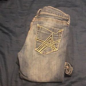 Ariat jeans